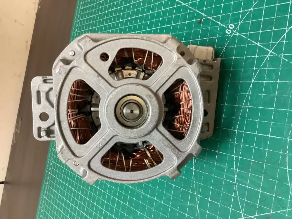 GE 290D1182 Washer Drive Motor
