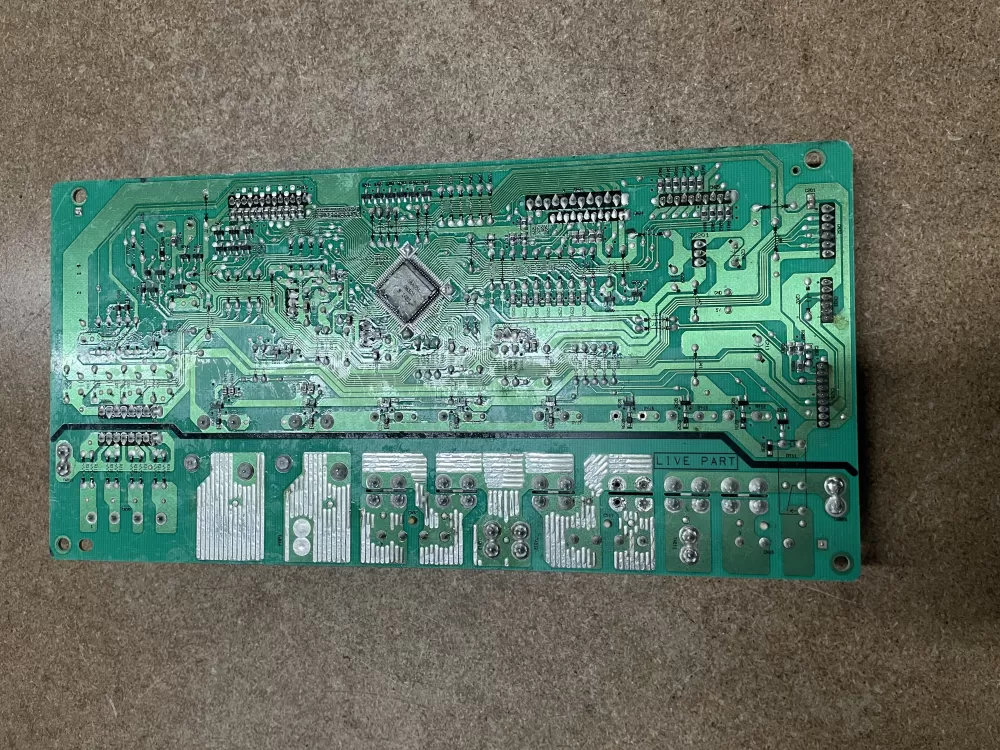 LG EBR73821007 Range Oven Control Board AZ7610 | KM1518