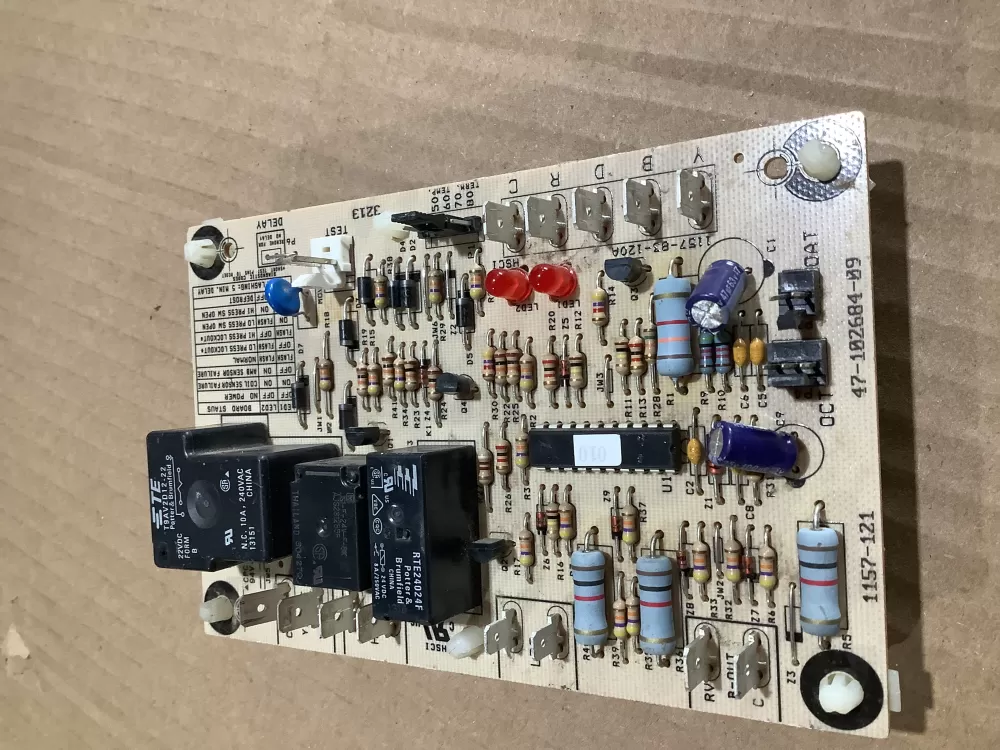 Bryant  Rheem 47-102684-09 