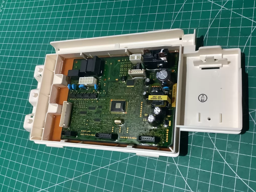 Samsung DC92 01803K DC9201803K Washer Control Board AZ187918 | AV633