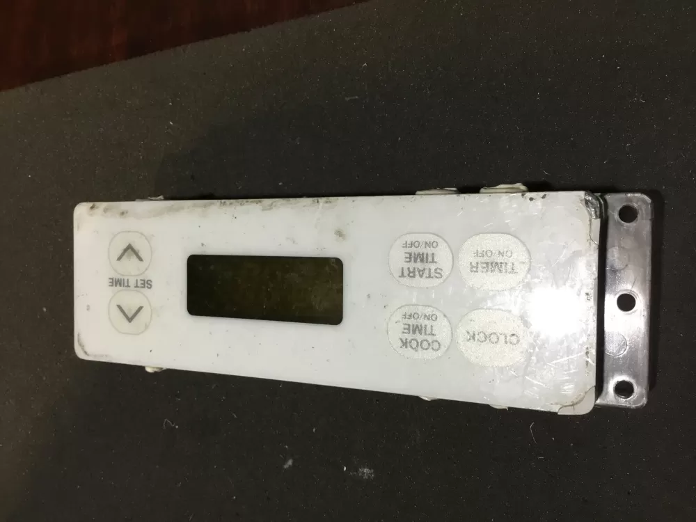 GE WB12K20  AP2020548  WB12K0020  223C3203P001  100-00629-02 Oven Control Board