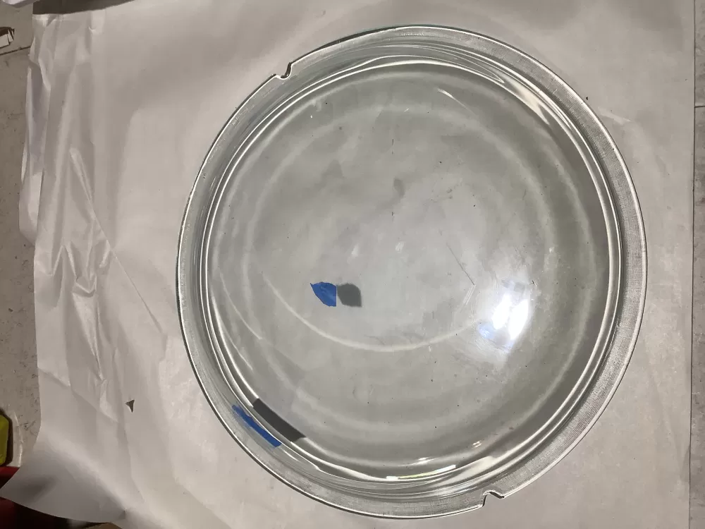 Samsung DC97-15975G Dryer Inner Door Glass