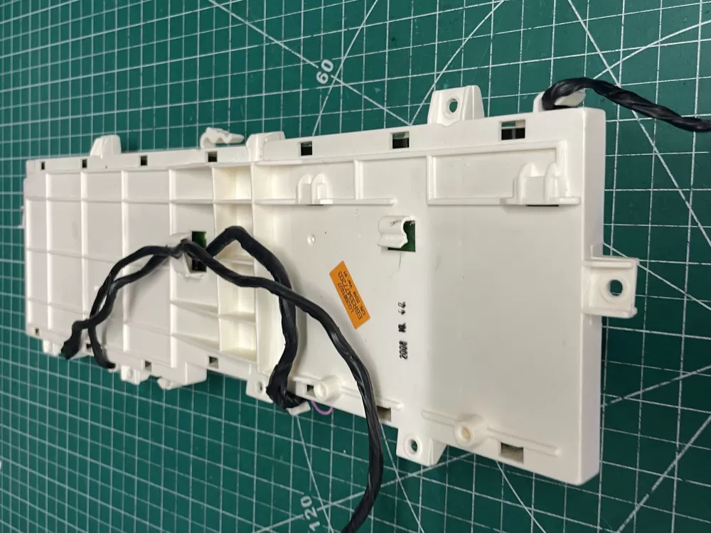 LG EAX32221201 EBR33477203 Dryer Control Board AZ210999 | Wmv934