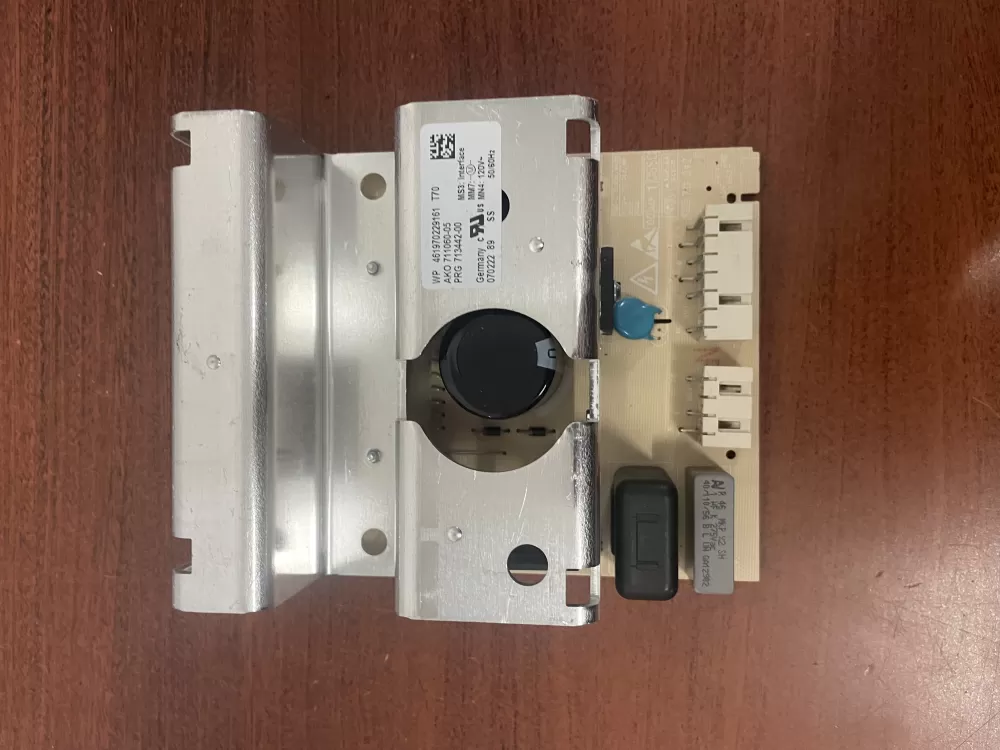 Whirlpool  Kenmore  Maytag  Amana WP8183196  AP6011869  8183196  1257029  8183196R  461970229162  461970229161  461970229163 PS11745069 Washer Control Board