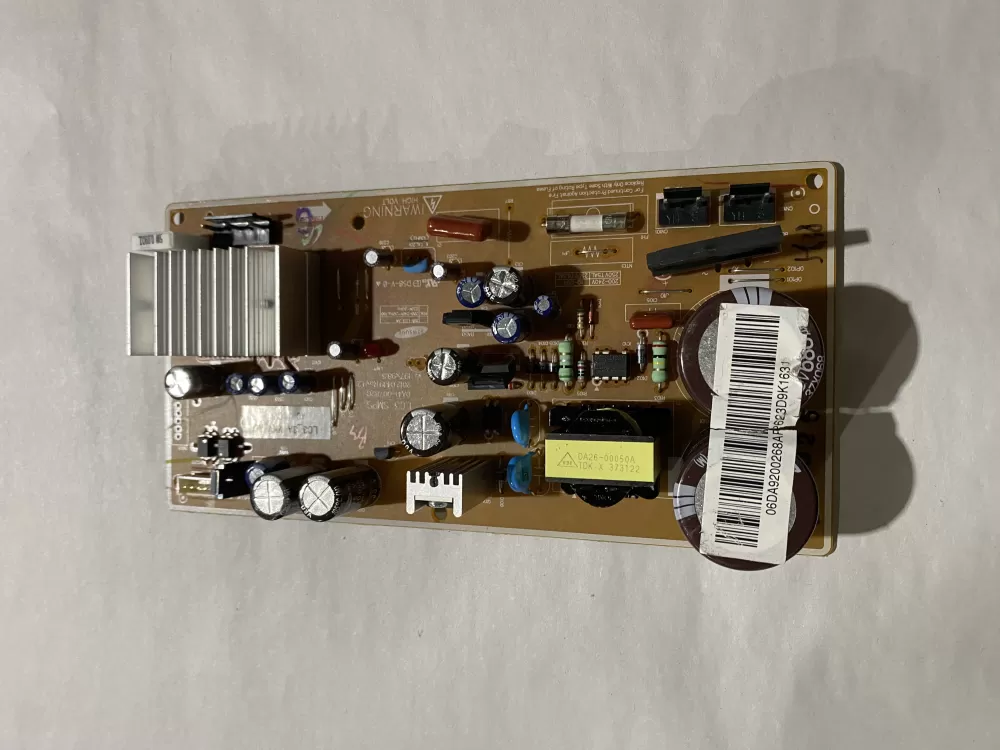 Samsung DA92-00268A DA92-00215B PS4168015 Refrigerator Inverter Control Board