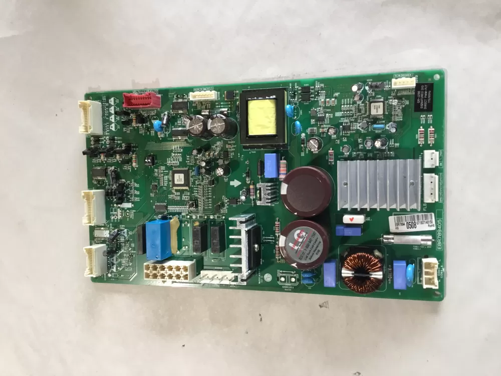 LG EBR78940508 EBR84457301 Refrigerator Control Board AZ151024 | BGV779