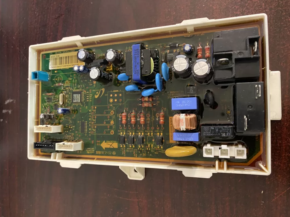 Samsung DC94-02733A Dryer Control Board