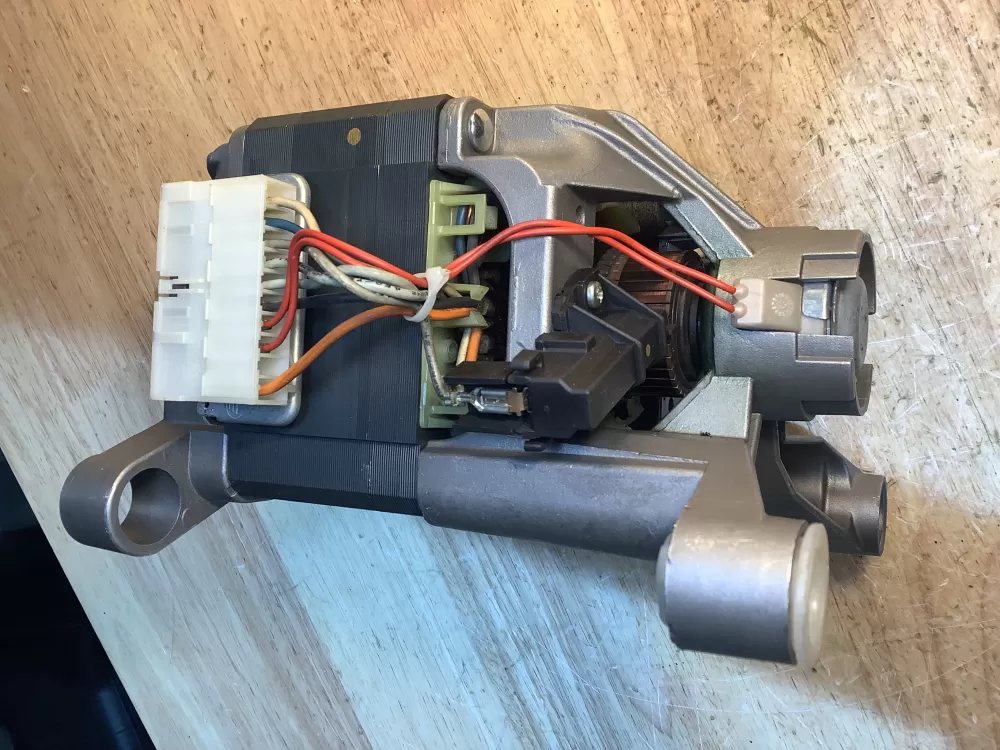 Hoover 41046118 Washing Machine Motor AZ210305 | SL265