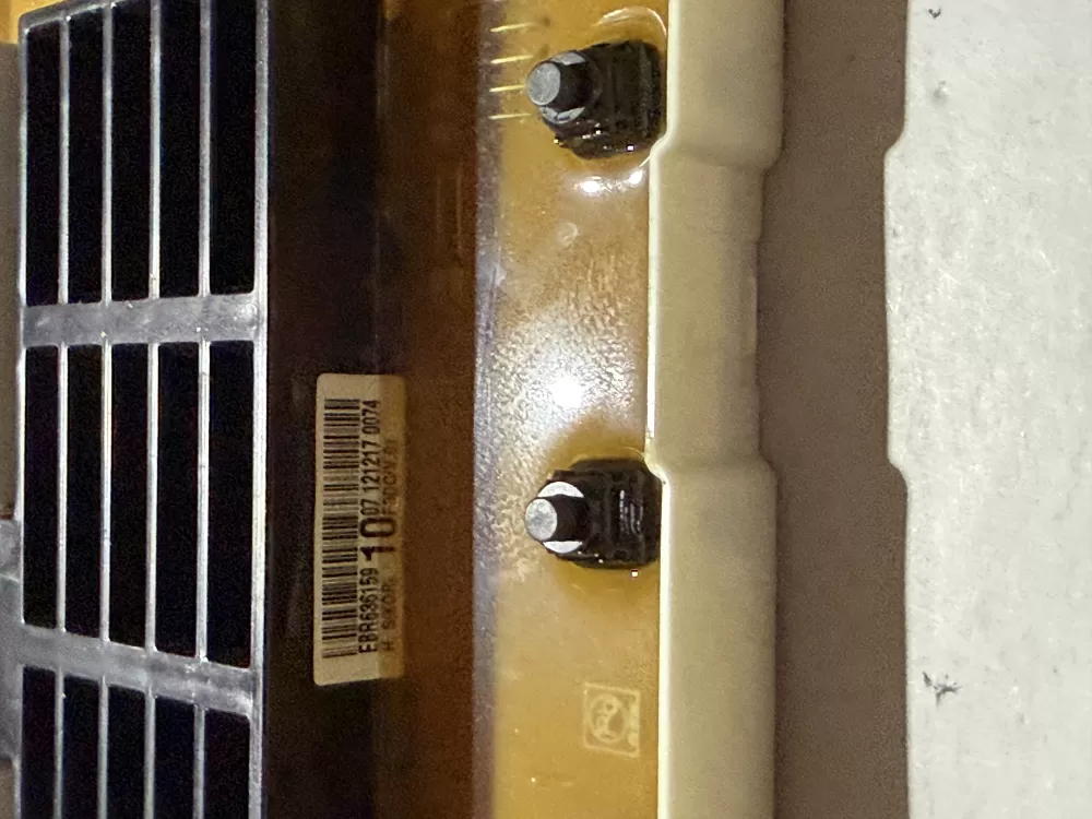 LG EBR63615910 EAX61298601 Dryer Control Board AZ211234 | KMV344