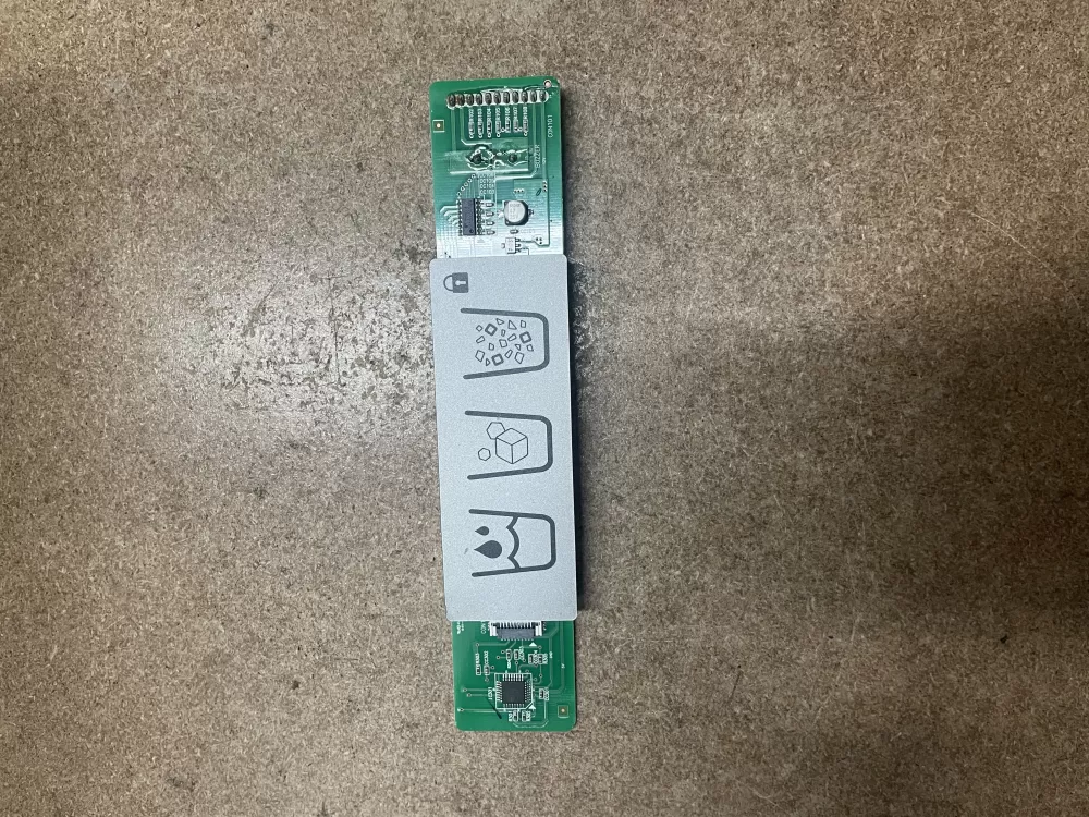 Kenmore EBR78988301 Refrigerator Control Board