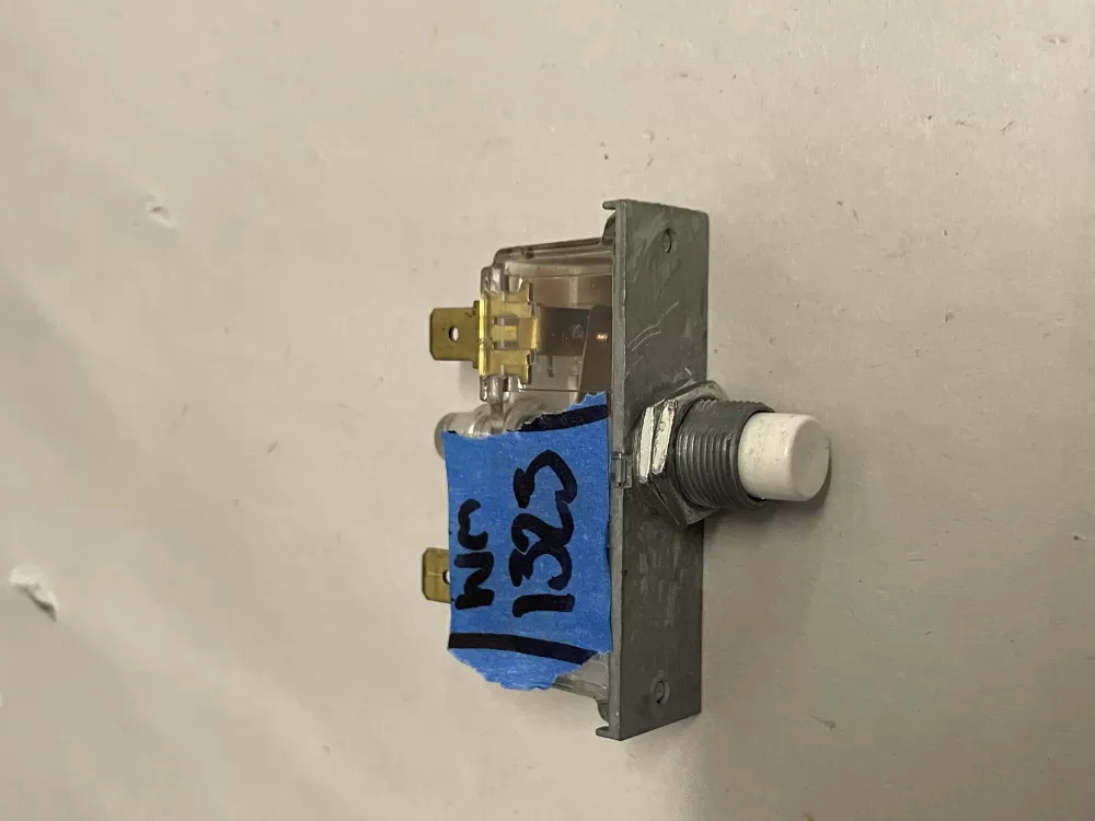 Speed Queen Dryer Start Switch Part #55399 AZ217293 | Wm1323
