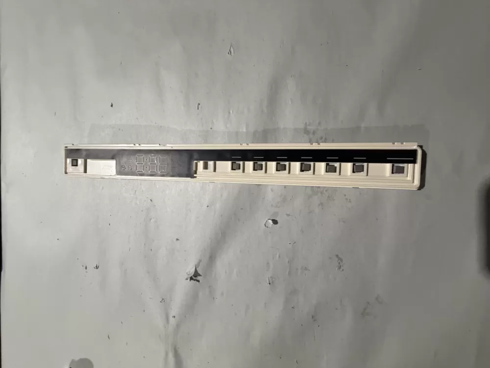 LG EBR32761001 Dishwasher Display Interface Board P AZ215516 | KM2749