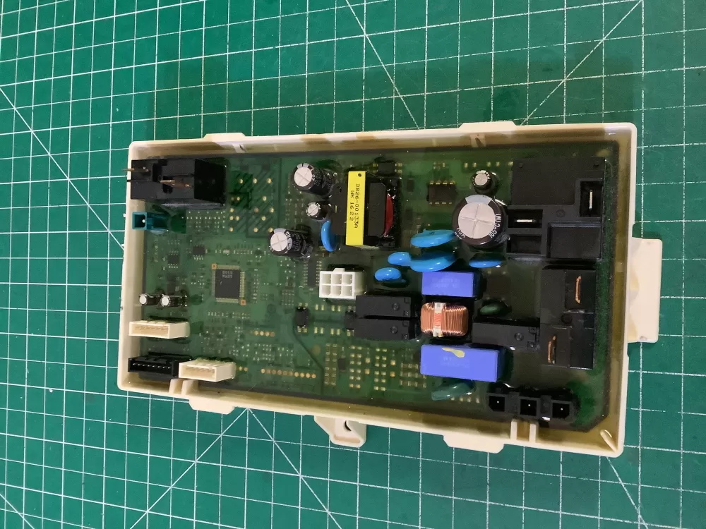 Samsung DC92 01729F 01896A PS11771597 Dryer Control Board AZ194755 | NR590