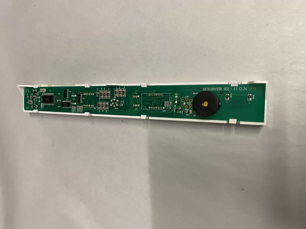LG 6870JB8199B Refrigerator Control Board Display AZ212536 | BK1677
