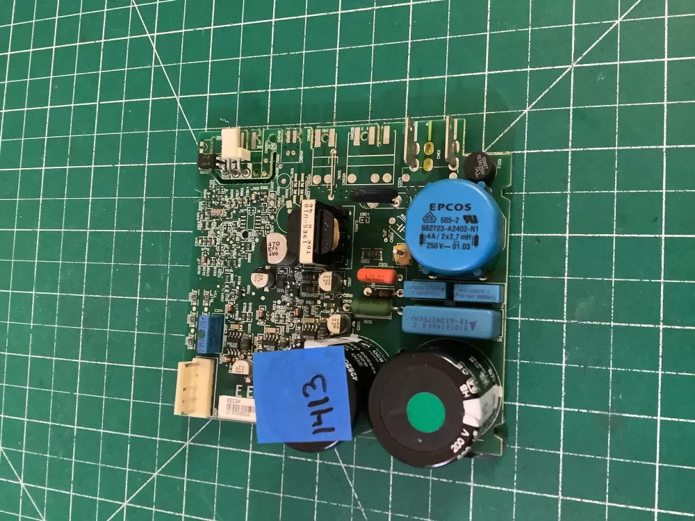 GE 219320026 Refrigerator Control Board Circuit AZ191572 | NR1413