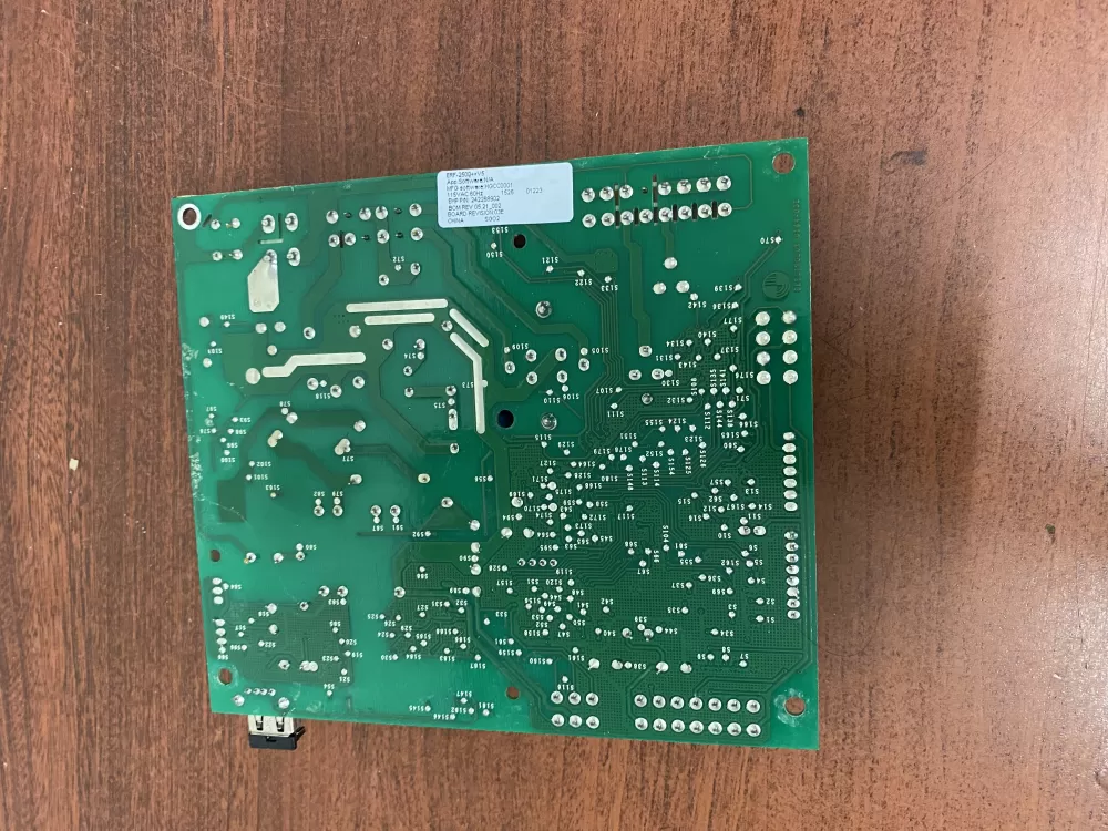 Electrolux 242268902 Frigidaire Refrigerator Main Control Board AZ39042 | BK526