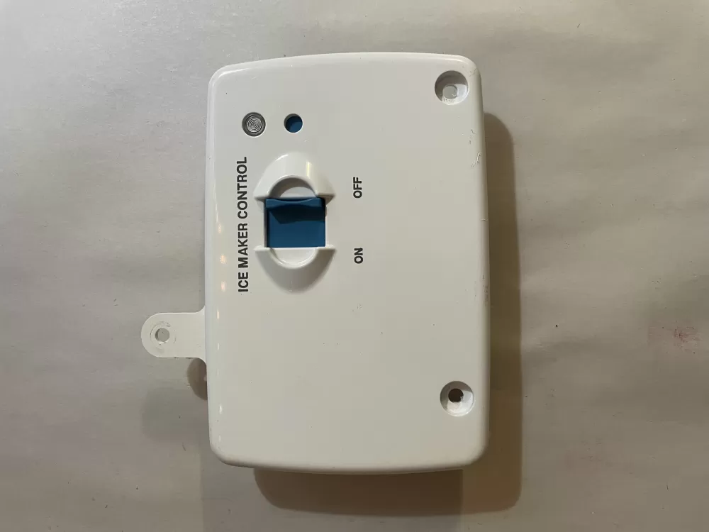 Whirlpool W10757851 4389102 Refrigerator Ice Control Board AZ166841 | KM461