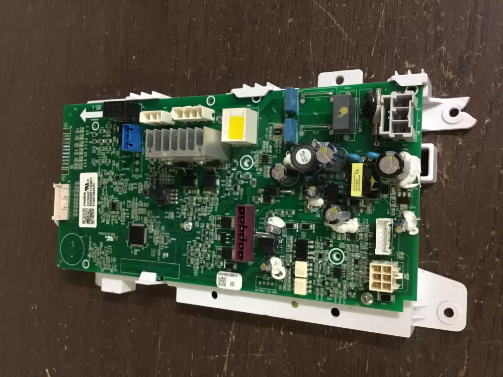 GE 234D2617G001 Washer Control Board