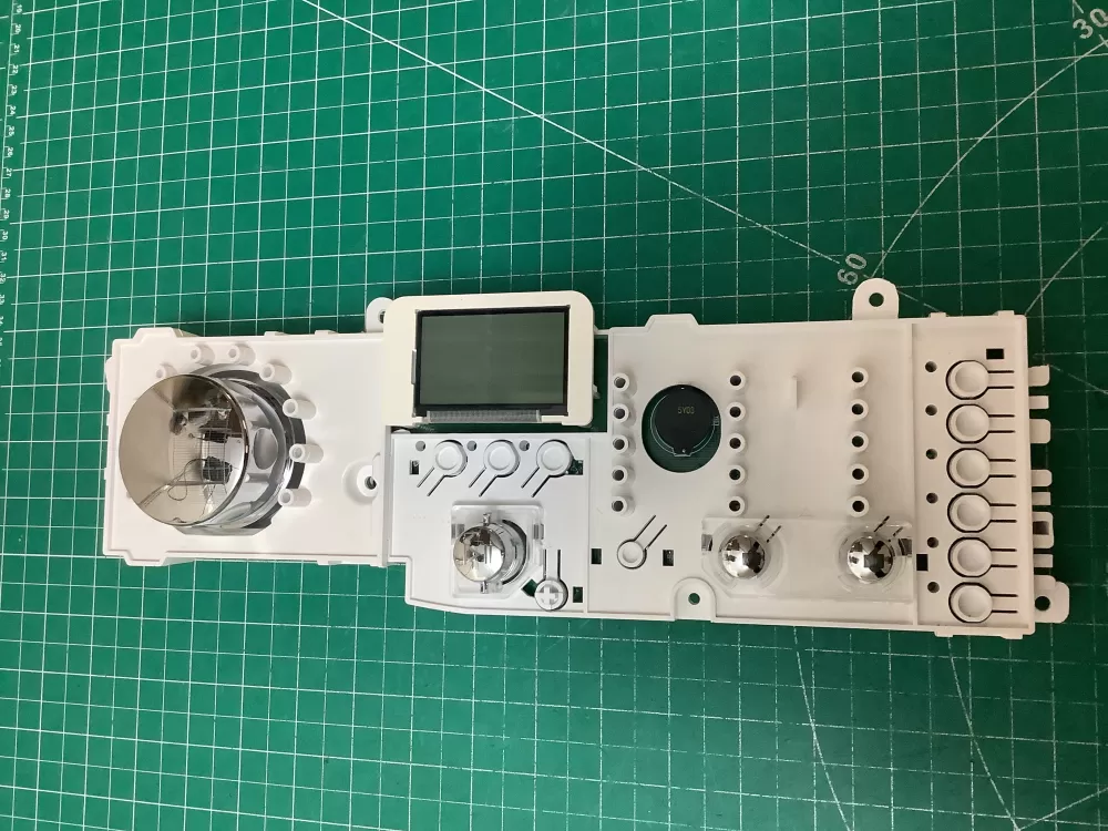 Frigidaire Electrolux 809020007 914914016 Washer Control Board AZ224837 | ARV947