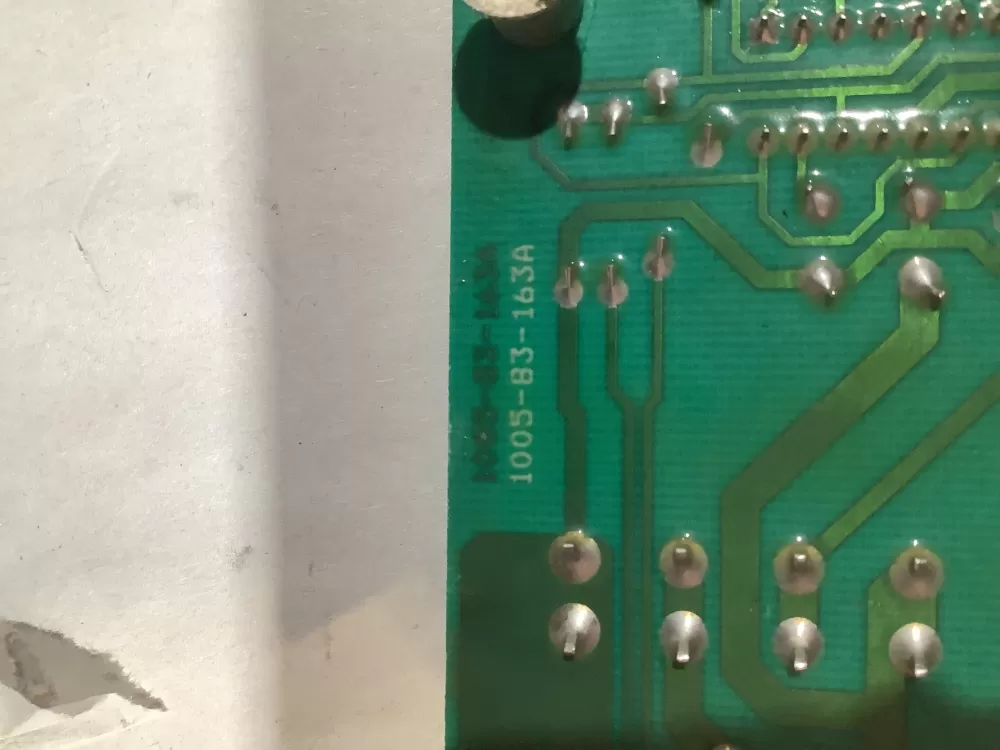 Carrier Bryant Goodman 1005 83 163A Hk61ea002  Control Board AZ102320 | AV1358