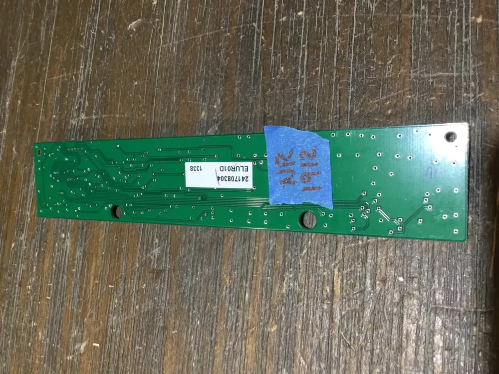 Frigidaire Kenmore 241708304 Refrigerator Control Board AZ57850 | NR1912