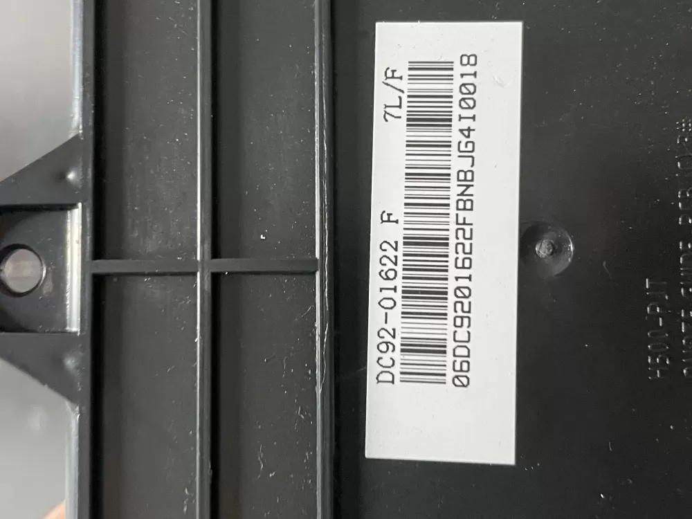 Samsung DC92 01622F DC41 00241A Washer Control Board AZ9335 | WMV80