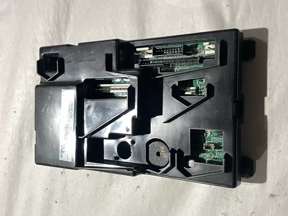 GE 165D8853G007 Dishwasher Control Board