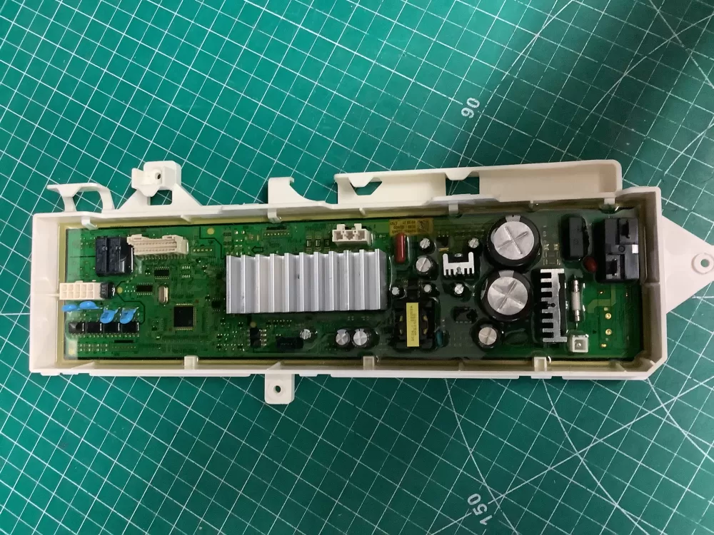 Samsung DC92-02393G DC92-02393M Washer Control Board AZ213399 | ARV921