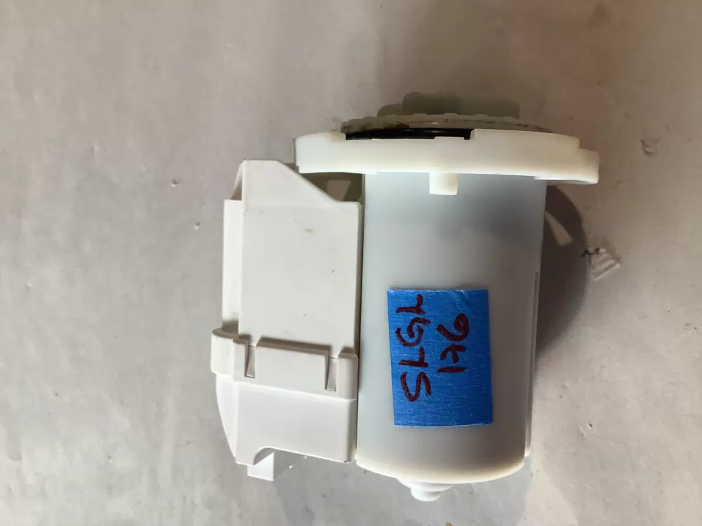 LG DP040 012 4681ea1007a Washer Pump Drain AZ148946 | SL176