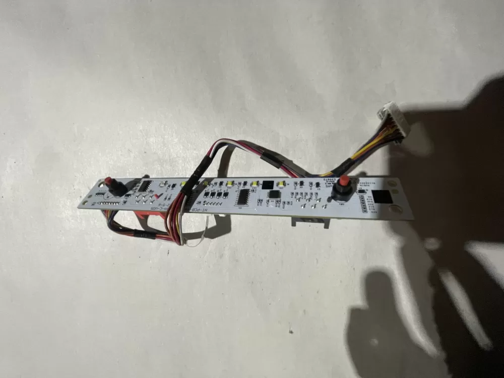 Maytag W11295686 W11626077 PS16745202 Washer Control Board AZ189159 | KM2646