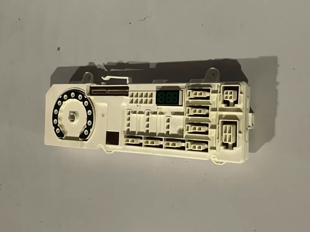 Samsung DC92-01624K Washer Control Board