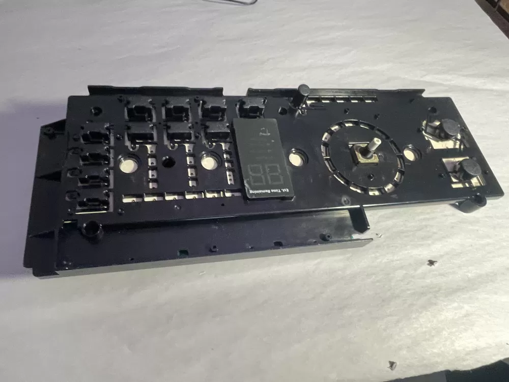 GE 290D1525G104 Washer Control Board AZ196867 | Wmv887