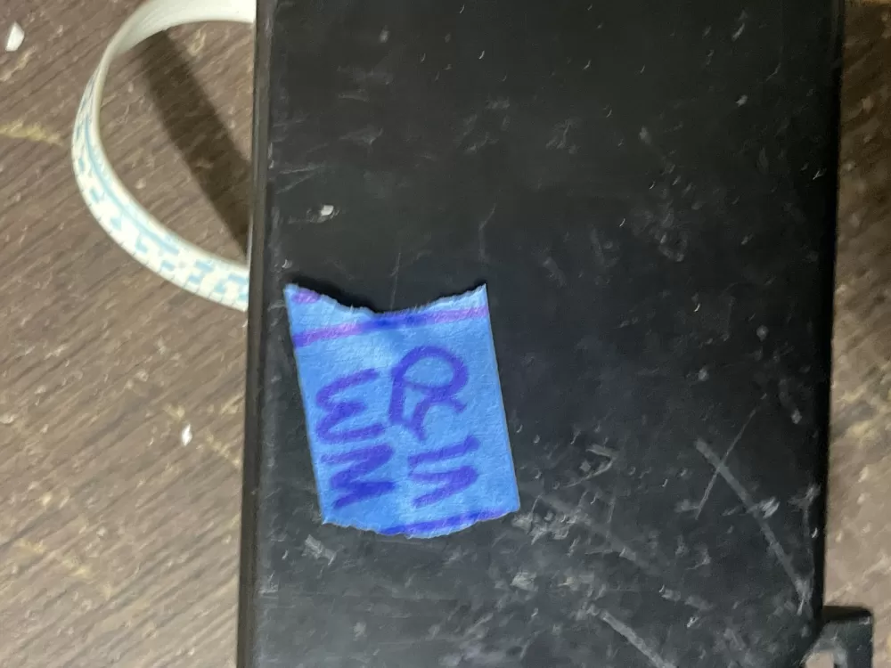 Haier 0031800010A Washer Sequencer Control Board AZ44194 | WmV150