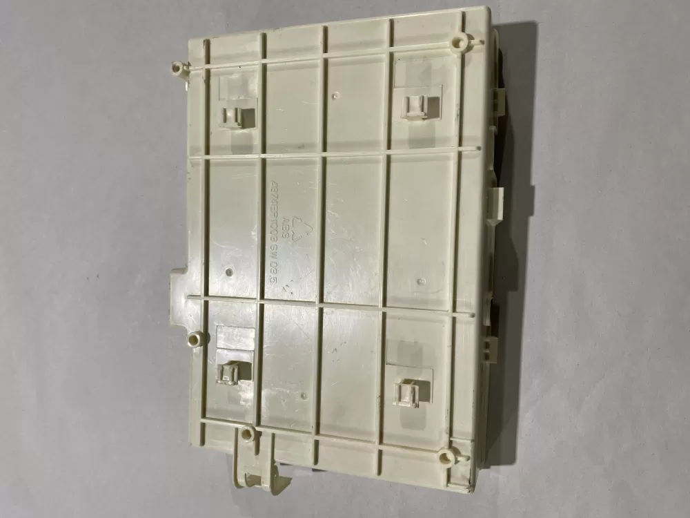 Kenmore LG EBR62545104 EAX44288305 Washer Control Board AZ152937 | BKV776