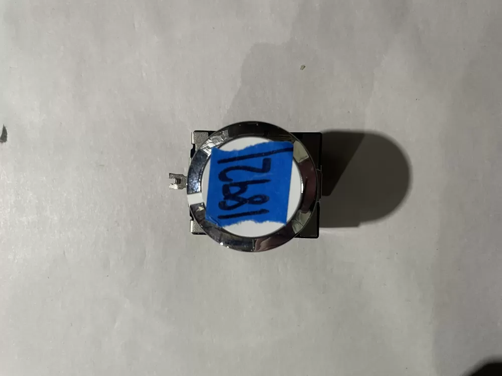 GE 234D2265P002 WE04X24553 Dryer Control Board Switch AZ206280 | KM1892