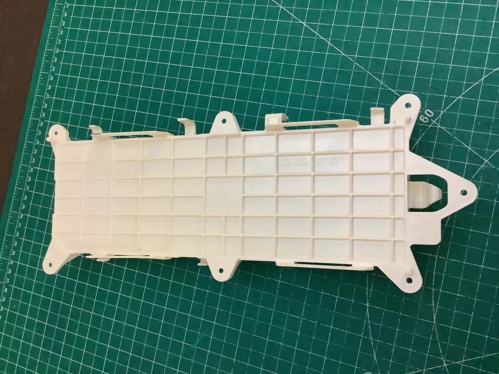 Samsung DC9200686E Oven Control Board