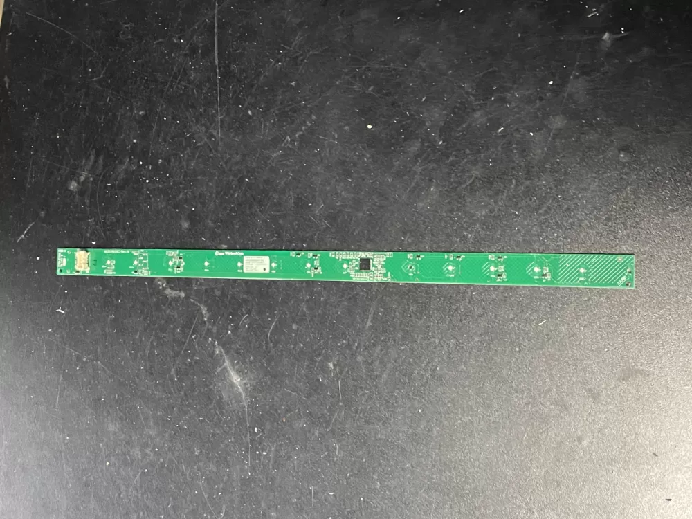 Whirlpool Refrigerator W10865829 Control Board AZ22480 | WMV83