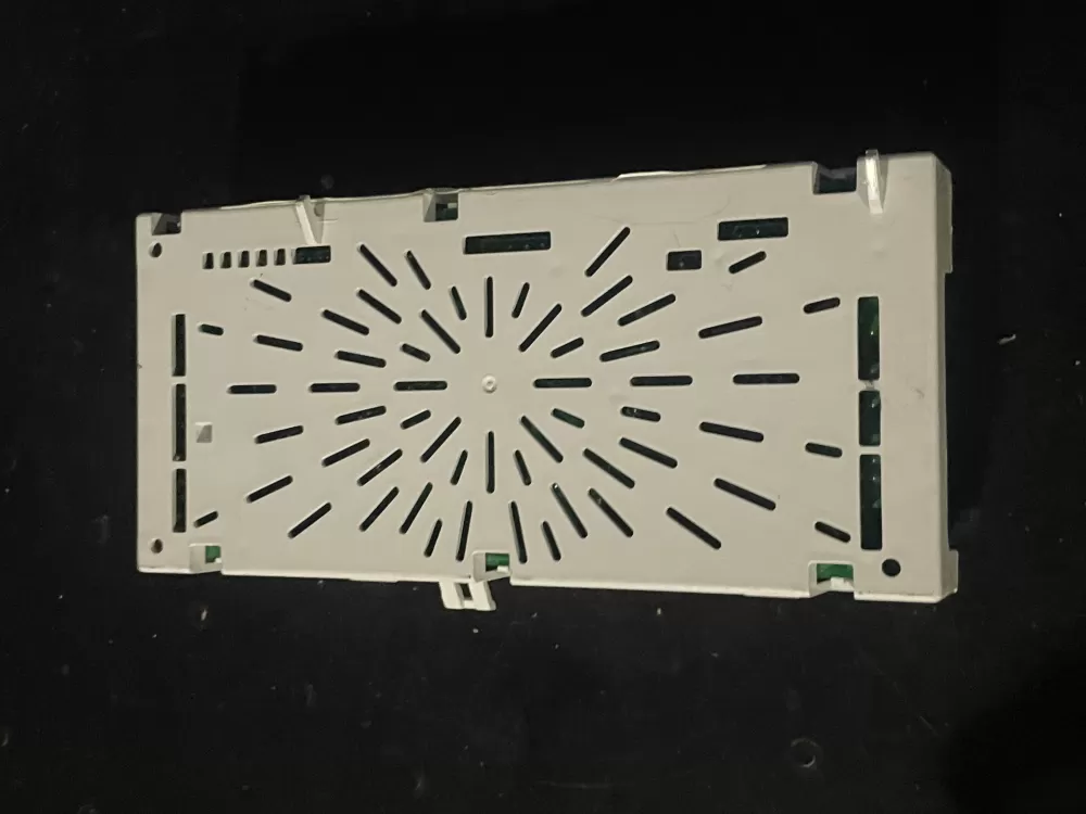 Maytag Washer Control Board W10522399 AZ38291 | Wm512