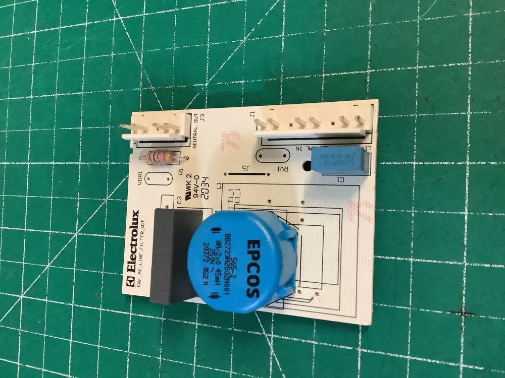 Frigidaire A05172504A Refrigerator Control Board