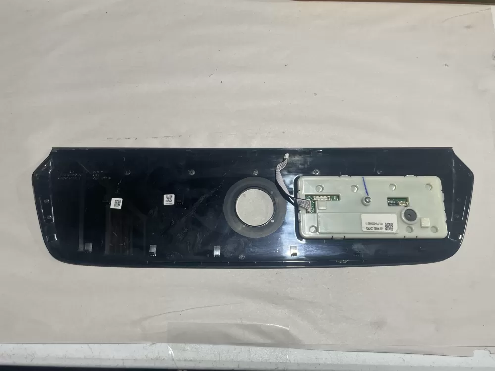 Samsung DC97-21544C DC64-03825C Washer Control Board Panel AZ140076 | Wmv124