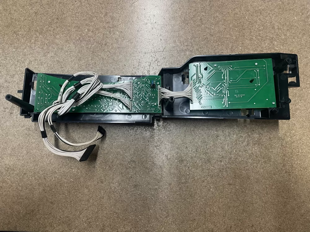 Kenmore Whirlpool 8558760 8559430 Dryer Control Board AZ19430 | KMV158