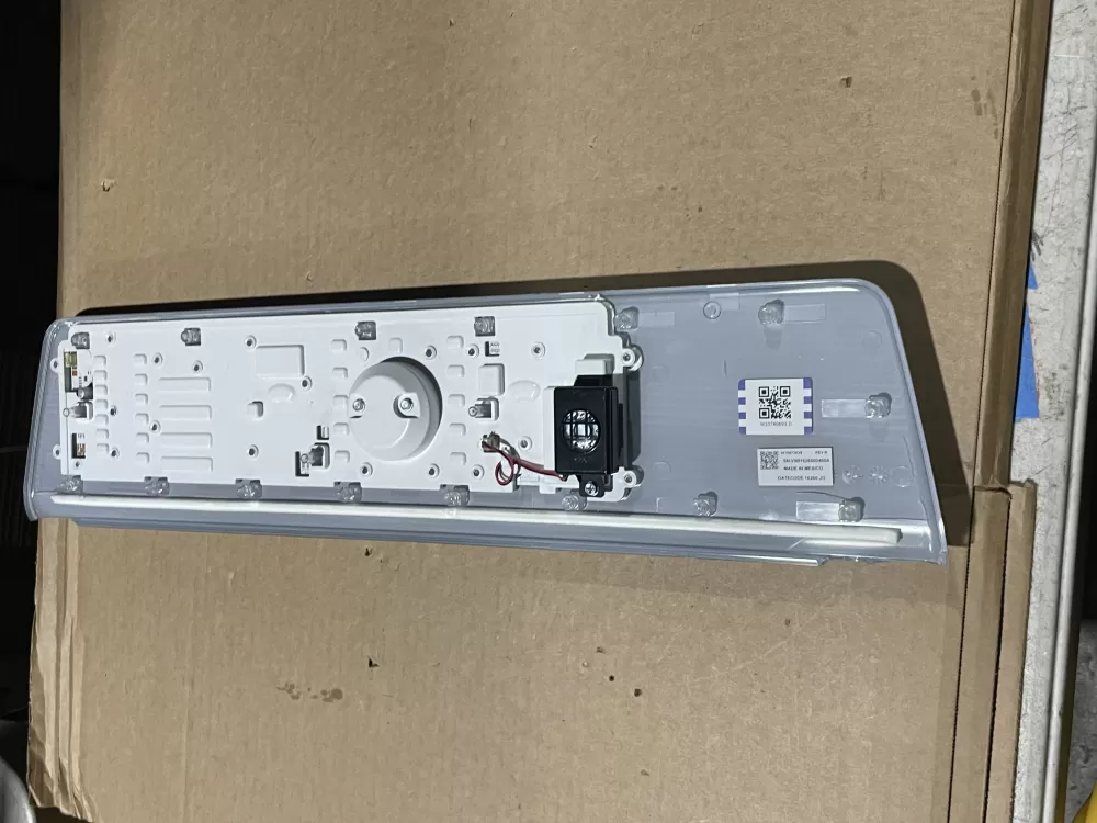 Maytag W10618903 W10740693 Washer Control Board