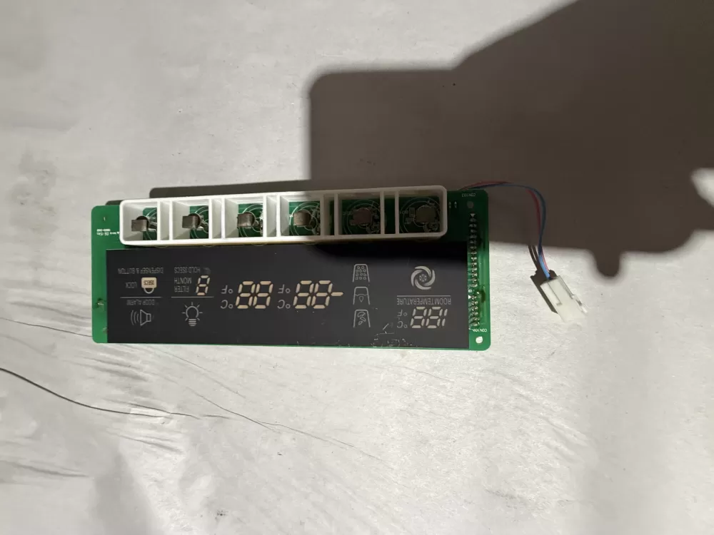 6871JB1432A LG Refrigerator Board - Control