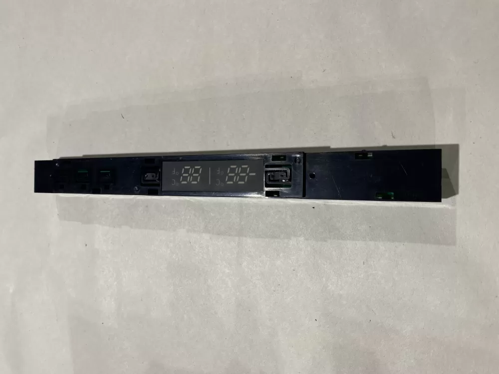 LG EBR42479302 Refrigerator Temperature Control Board AZ149549 | BK2492