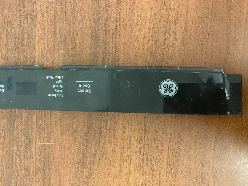 GE Control Board 265D4593G200 116440010100 AZ37953 | BKV376