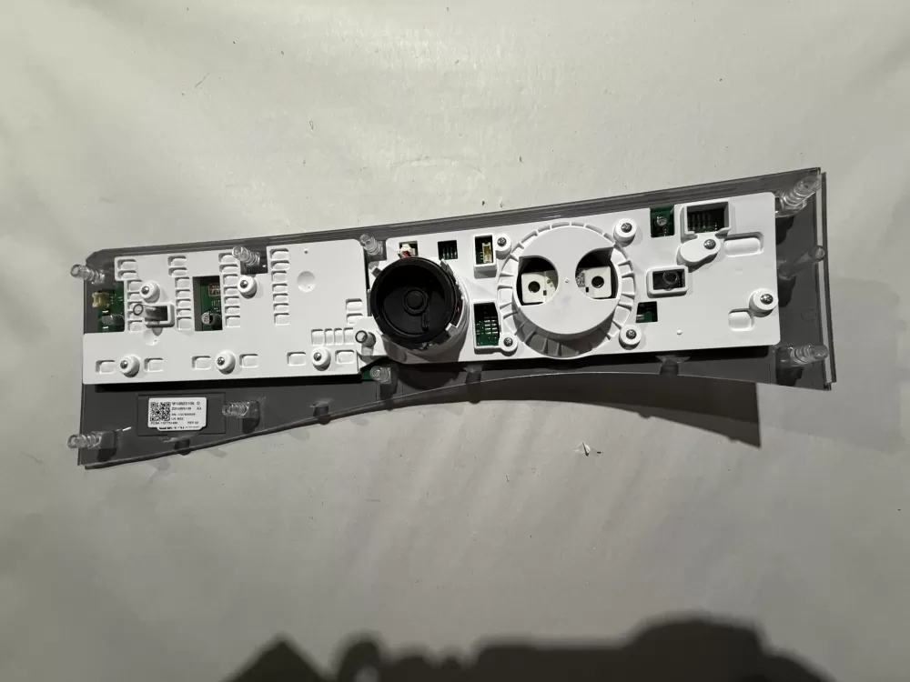 Whirlpool W10825109 W10911021 Washer Control Board Panel AZ222512 | KMV810