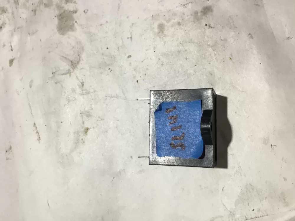 LG  Frigidaire E349966 Microwave Capacitor Start