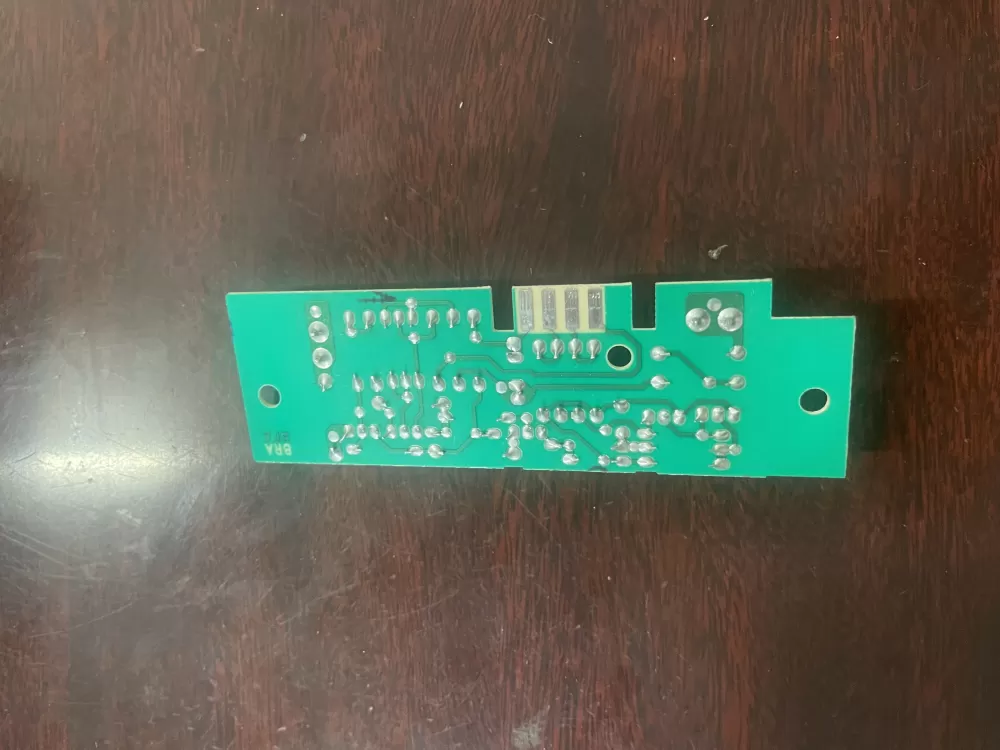 Maytag 6 3708950 63708950 Dryer Control Board AZ30313 | KM332