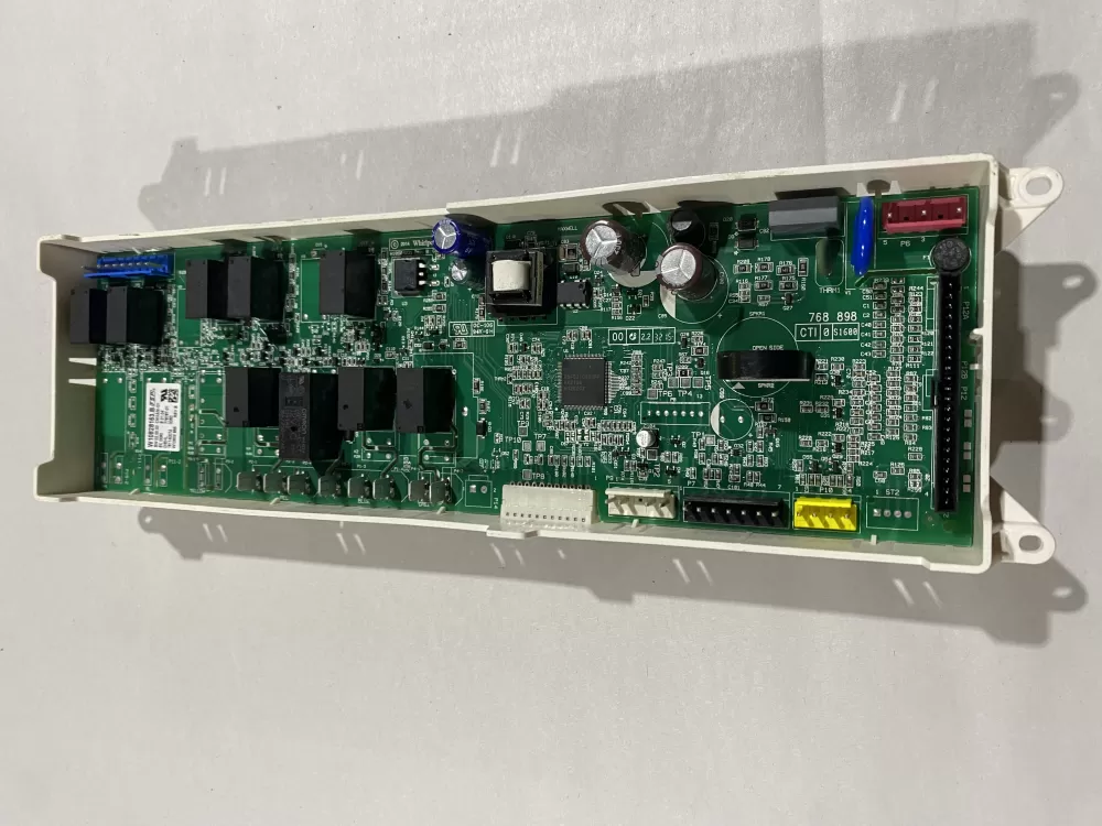 Whirlpool W10878844 PD00051977 4460083 Range Control Board AZ184290 | BKV859