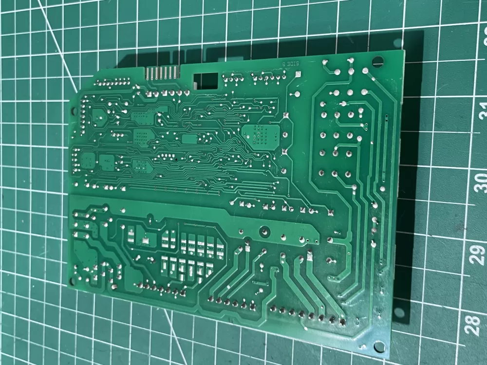 Whirlpool Jenn Air Maytag W10774171 Refrigerator Control Board AZ190131 | Wm820